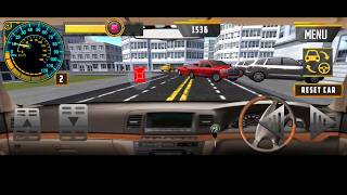 Drive Mark-2 | android screenshot 5