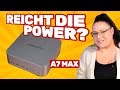 Geekom A7 MAX Im Test Mini PC Für PC Gaming Auf Der Couch Geekom A7 MAX Im Test Mini PC Für PC Gaming Auf Der Couch