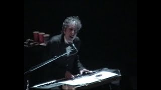 Bob Dylan, Rare! !Down Along The Cove, London 23.11.2003 chords