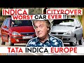     spresso      how tata indica became the most hated car in the europe