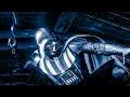 When You Abuse Batarangs in Arkham Knight a Little Too Much | Darth Vader Arkham Knight Mod Gameplay