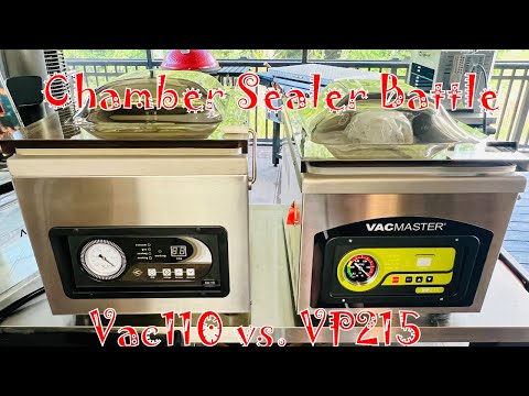 VacMaster VP 215 or 230?