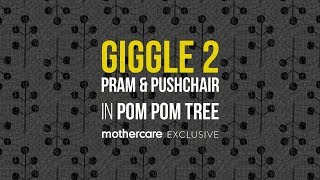 giggle 2 pom pom tree