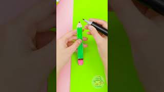 Maintain Clean Hands 🧼 While in Class 🧽 #ExploreThroughPlay #EverydayHabits