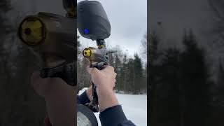Proto PM6 - PSP 12.5 #paintball