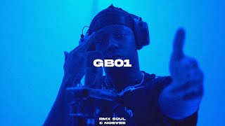 Gb01 - Rmx Soul Vol.23
