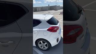 Kia Ceed 1.6 CRDI GT-Line