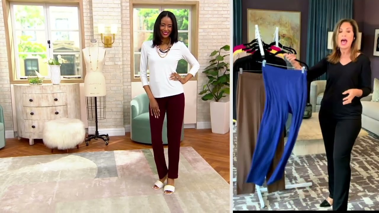 Susan Graver Essentials Liquid Knit 
