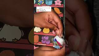 TABASQUISHY FUFU UNBOXING #paw #cat