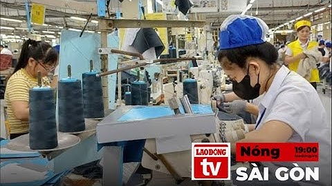 Nóng Sài Gòn: Tăng cường giám sát vấn đề lương, thưởng dịp Tết Nguyên đán 2026 | Báo Lao Động