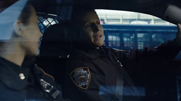Blue Bloods 8x22 | Eddie saves Jamie (HD)