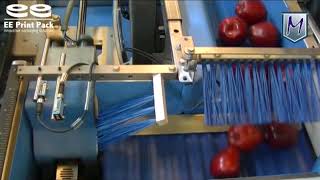 Wicket Bagger Soft Fill Red Apple screenshot 3