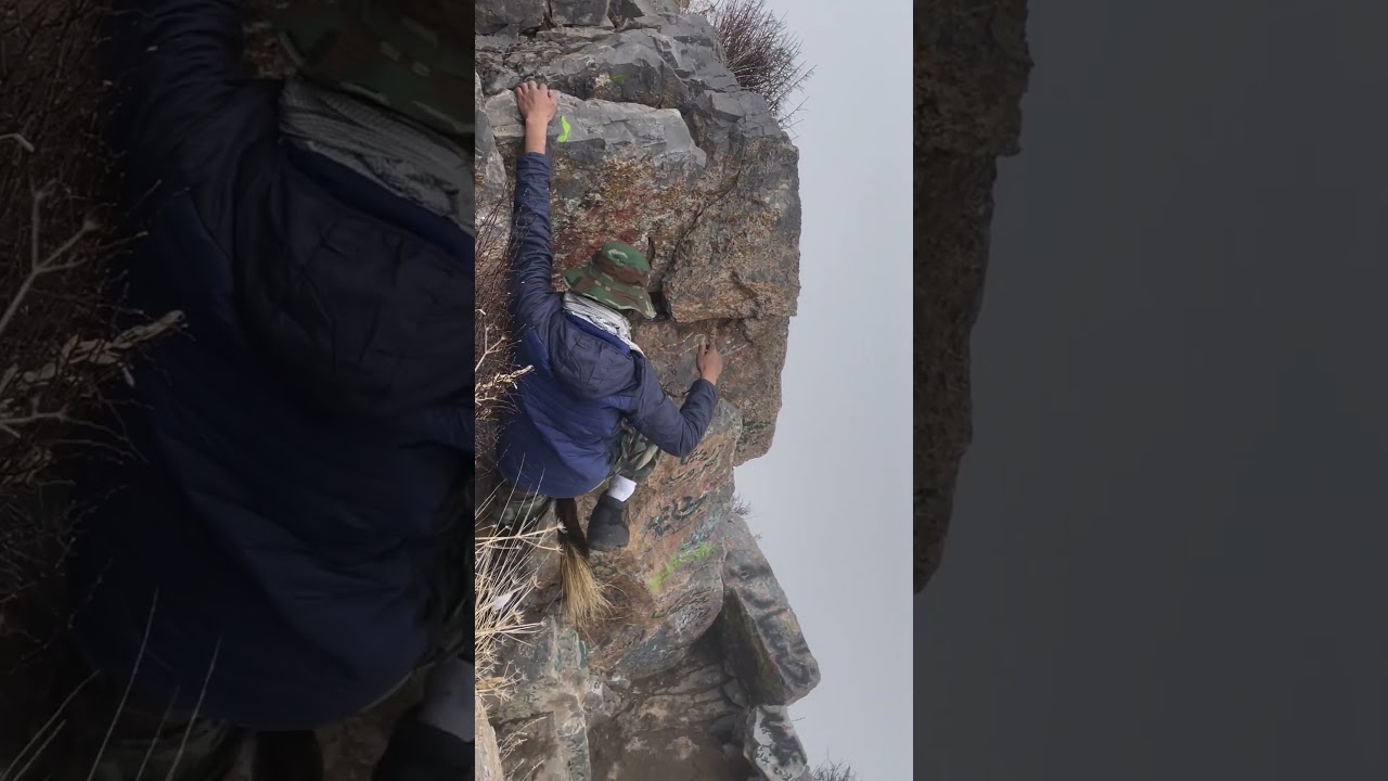 takht E Sulaiman entry 