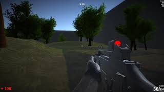 Project Alpha - New Map