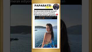 Devrim Özkan Yeraltı Dizisi Ile Ekranlara Geri Dönüyor I Özkan