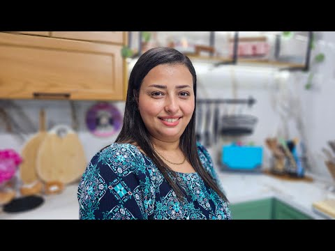 لايف جديد وهنعمل اكلة كلنا بنحبها وبطريقه عماد السريه برجر بس اول مره تشوفيه وتحدي