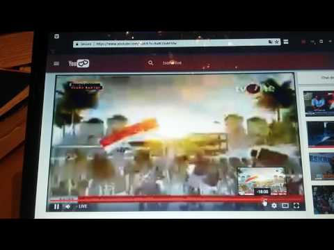 OBB Kabar Dunia (2017-2018)