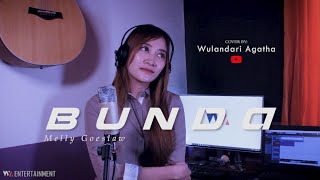 Bunda - Wulandari Agatha ( Cover )