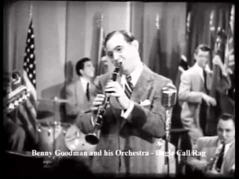 Benny GOODMAN & His Orchestra 