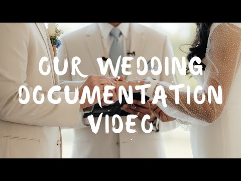 Stefani Schaefer's Wedding: The Details You Didn't Know