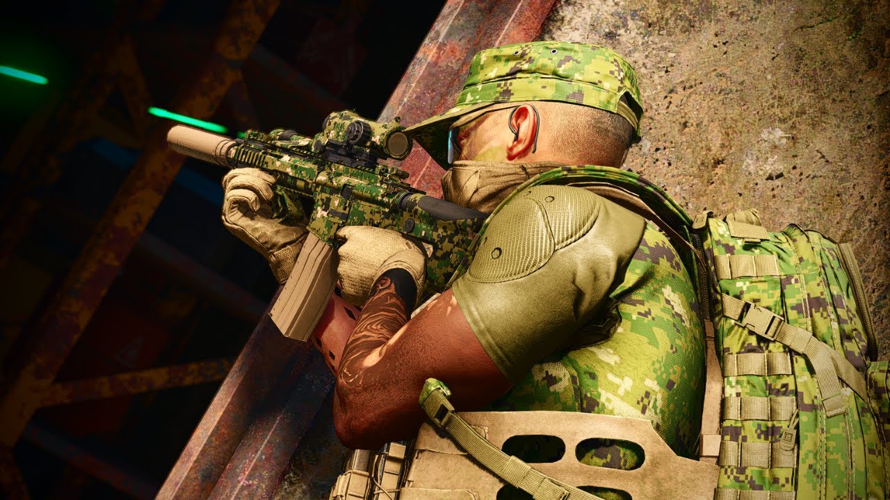 Killing Two Birds With One Stone Ghost Recon Breakpoint Gameplay killing-two-birds-with-one-stone-ghost-recon-breakpoint-gameplay