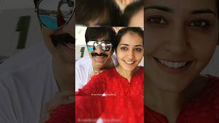 Me Ravi Teja Wife Kalyani Ateja