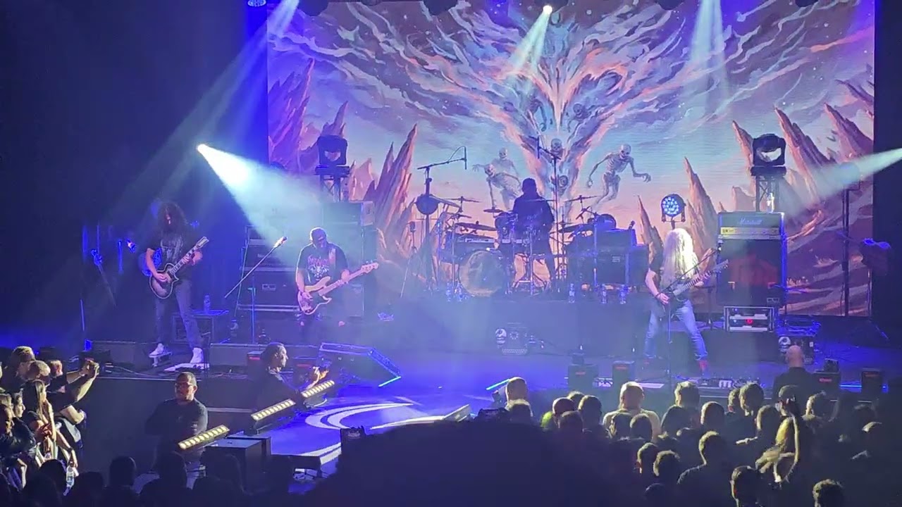 Turbo 28/02/2026 Kraków Studio