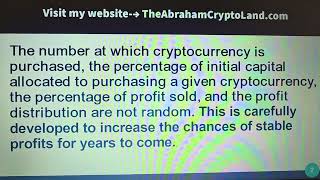  Bitcoin  trading system 1Bitcoin pricecrange 35000-120000 usd
