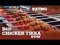 Eating Karachi E2 - Is this the best chicken Tikka on earth?
