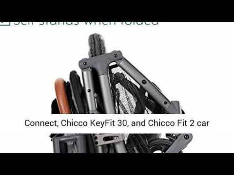 born free liva stroller