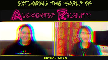 Exploring the World of AR