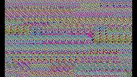 FLASHSV Stutter Glitch - [FREE USE] Royalty & Copyright Free Stock Video, VJ Loops, and Effects