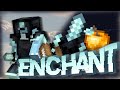 ENCHANT -16x- Pack Release!