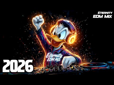 Music That Make You Feel BADASS 🎧 EDM Remixes of Popular Songs 🎧 EDM Music Mix ​| Bass Boosted 035