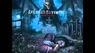 Avenged Sevenfold - Save Me