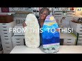 Beginning of video