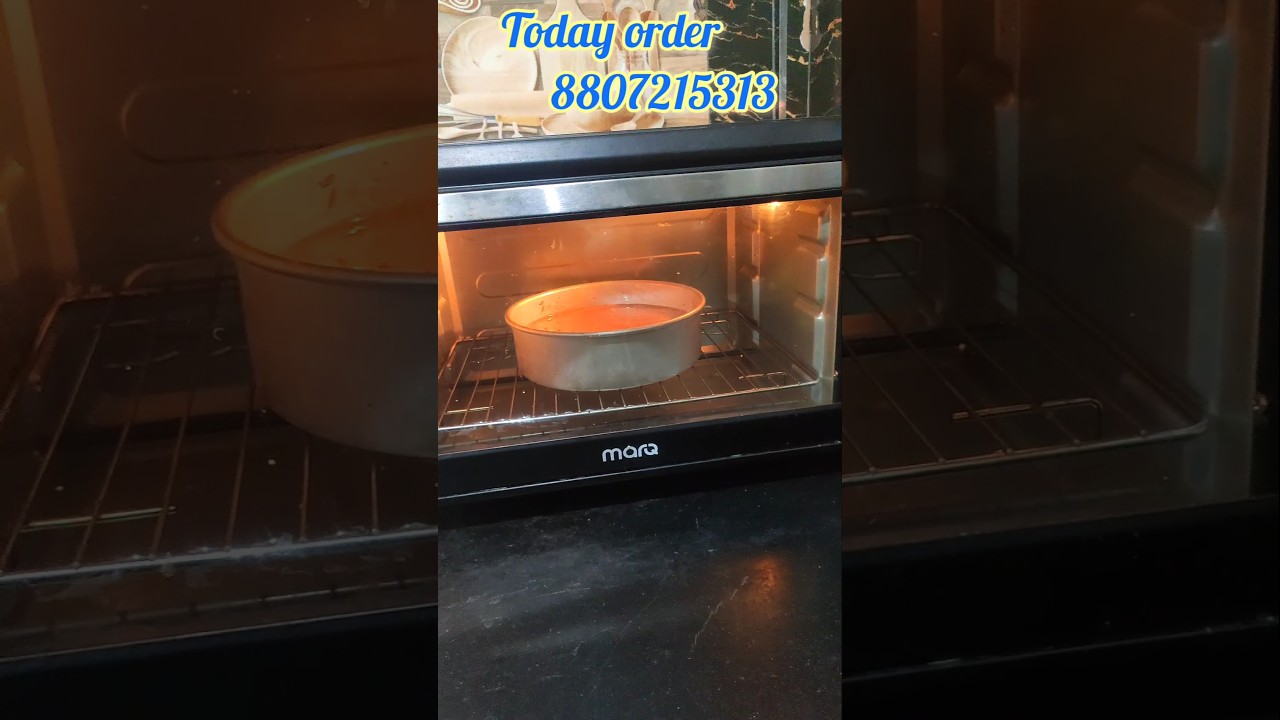 1kg black forest cake sponge 