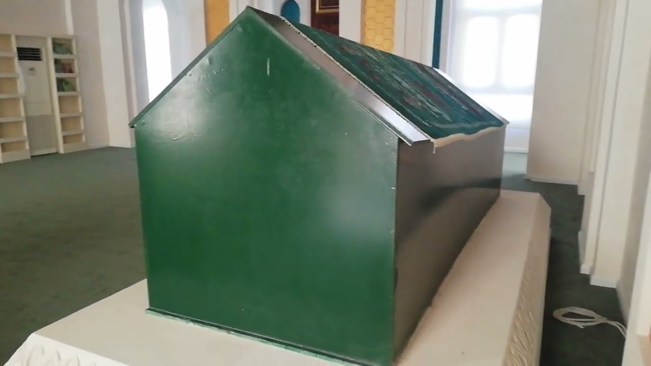 Şeyh maruf türbesi