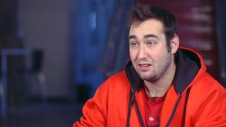 ShopTalk: Alex Snyder |  Why User Experience is Key screenshot 4