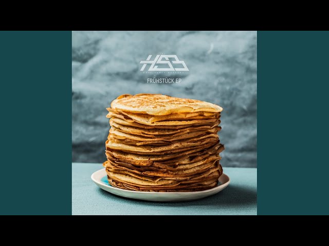 The Holy Santa Barbara - Pfannkuchen