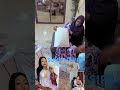 MARIAM BAH MERCI MARIE KABA