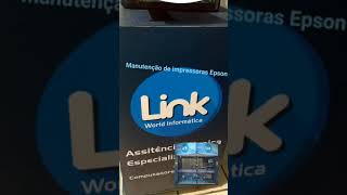 Epson - Assistência Técnica. www.linkworld.com.br