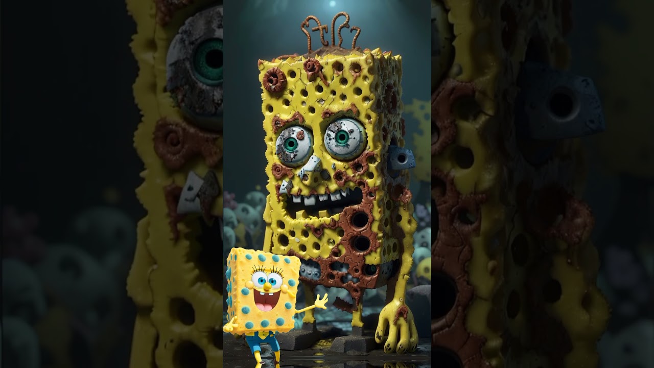 Bob Esponja 