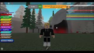 Ninja Dojo Tycoon 2018 code