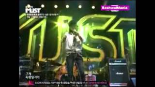 20110927 부활 & 윤시내 - 이별에서 영원으로