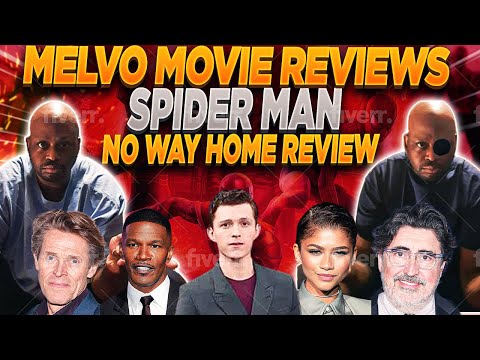 SPIDER-MAN No Way Home (2021) Movie Review. No Way Home SPIDERMAN.