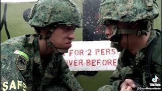 Funny moment ah boys to men 2