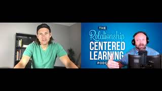 Rock of Relationships - Relationship Centered Learning