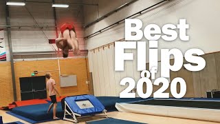 Best Flips of 2020
