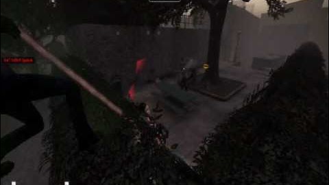 L4D2 - Realism VS against hackers - Part 3